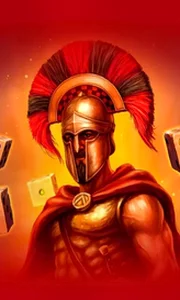 Almighty Sparta Dice