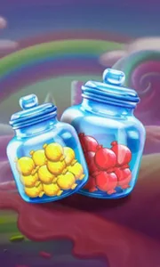 Candy Jar Clusters