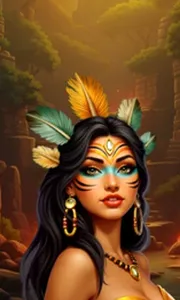 Book Of Tribes Extreme